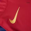 Barcelona Home Jersey - Copa del Rey Final - gojersey