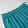 Manchester City Fourth Away Soccer Jersey Kit (Jersey+Shorts) - Definitely City - gojersey