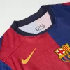 Barcelona X Travis Scott Home Soccer Jersey Authentic - gojersey