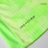 Barcelona Third Away Soccer Jersey Authentic - gojersey