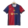 Barcelona Home Jersey - gojersey