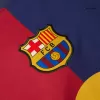Barcelona Home Jersey - Copa del Rey Final - gojersey