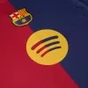 Barcelona Home Jersey - Copa del Rey Final - gojersey