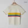 Colombia Soccer Jersey Kit Kids(Jersey+Shorts) - 100th Anniversary - gojersey