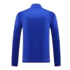 Manchester United Training Kit - Blue (Jacket+Pants) - George Best - gojersey
