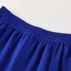 Manchester United Training Kit - Blue (Jacket+Pants) - George Best - gojersey