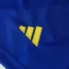 Al Nassr Home Soccer Jersey Kit (Jersey+Shorts+Socks) - gojersey