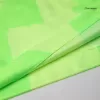 Barcelona Third Away Jersey - gojersey