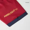 Barcelona Home Jersey X Travis Scott - gojersey