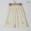 Colombia Soccer Jersey Kit Kids(Jersey+Shorts) - 100th Anniversary - gojersey