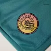 Manchester City Fourth Away Soccer Jersey Kit (Jersey+Shorts) - Definitely City - gojersey