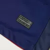 Barcelona Home Jersey X Travis Scott - gojersey