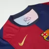 Barcelona Home Jersey - gojersey