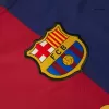 Barcelona Home Jersey X Travis Scott - gojersey