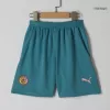 Manchester City Fourth Away Soccer Jersey Kit Kids(Jersey+Shorts)- Definitely City (UCL) - gojersey