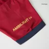 Barcelona Home Jersey - Copa del Rey Final - gojersey
