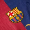 Barcelona X Travis Scott Home Soccer Jersey Authentic - gojersey