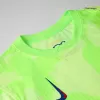 Barcelona Third Away Soccer Jersey Authentic - gojersey