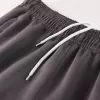 Real Madrid Training Kit - Gray (Jacket+Pants) - gojersey