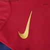 Barcelona Home Jersey X Travis Scott - gojersey