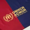 Barcelona Home Jersey - gojersey
