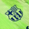 Barcelona Third Away Soccer Jersey Authentic - gojersey