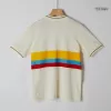 Colombia Soccer Jersey - 100th Anniversary - gojersey