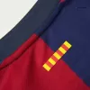 Barcelona Home Jersey - gojersey