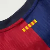 Barcelona X Travis Scott Home Soccer Jersey Authentic - gojersey