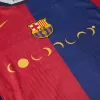 Barcelona Home Soccer Jersey Authentic - COLDPLAY - gojersey