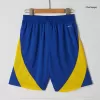 Al Nassr Home Soccer Jersey Kit (Jersey+Shorts+Socks) - gojersey