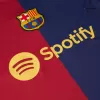 Barcelona Home Jersey - gojersey