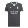 AC Milan Third Away Soccer Jersey Authentic - gojersey