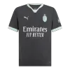 AC Milan Third Away Soccer Jersey - gojersey