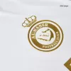 Al Nassr MANÉ #10 Third Away Soccer Jersey - ACL - gojersey