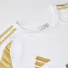 Al Nassr MANÉ #10 Third Away Soccer Jersey - ACL - gojersey