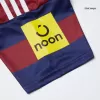 Newcastle United Away Soccer Jersey - gojersey