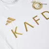 Al Nassr MANÉ #10 Third Away Soccer Jersey - ACL - gojersey
