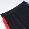Barcelona Away Soccer Shorts Authentic - gojersey