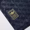 Juventus Third Away Soccer Jersey Kit Kids(Jersey+Shorts+Socks) - gojersey