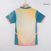 Manchester City Fourth Away Soccer Jersey Authentic- Definitely City (UCL Edition) - gojersey