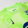 Barcelona Third Away Soccer Jersey Authentic-（Spotify Logo Without Text） - gojersey