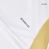 Al Nassr MANÉ #10 Third Away Soccer Jersey - ACL - gojersey