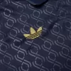 Juventus Third Away Soccer Jersey Kit Kids(Jersey+Shorts+Socks) - gojersey