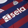 Newcastle United Away Soccer Jersey - gojersey