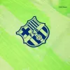 Barcelona Third Away Soccer Jersey Authentic-（Spotify Logo Without Text） - gojersey