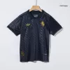 Juventus Third Away Soccer Jersey Kit Kids(Jersey+Shorts+Socks) - gojersey
