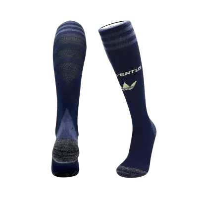 Juventus Third Away Soccer Socks - gojersey