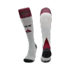Ajax Third Away Soccer Socks - gojersey