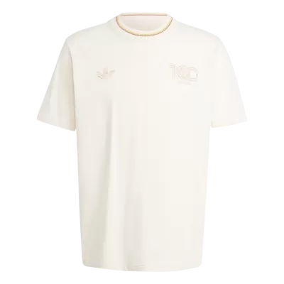 Colombia Soccer Jersey - 100th Anniversary T-Shirt - gojersey